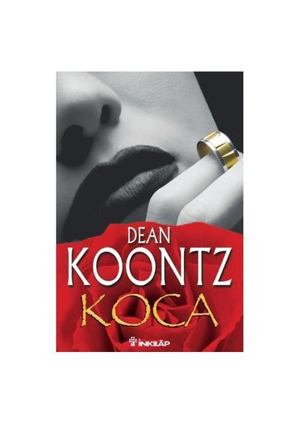 Koca - Dean R. Koontz
