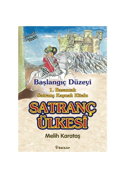 Satranç Ülkesi