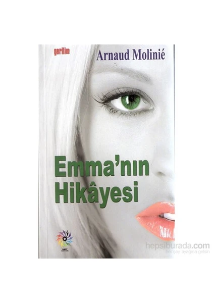 Emma’nın Hikayesi