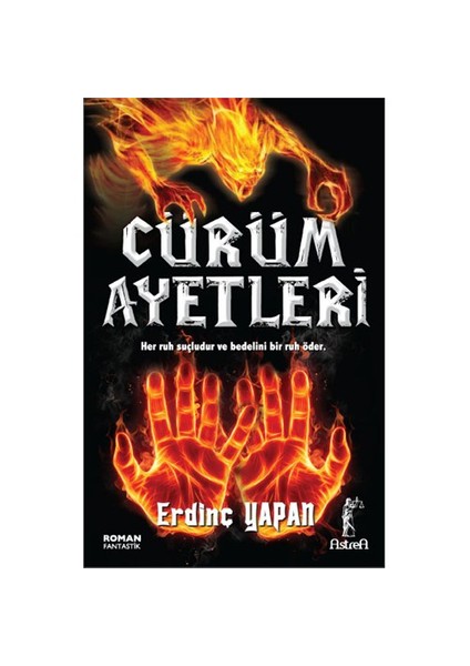 Cürüm Ayetleri