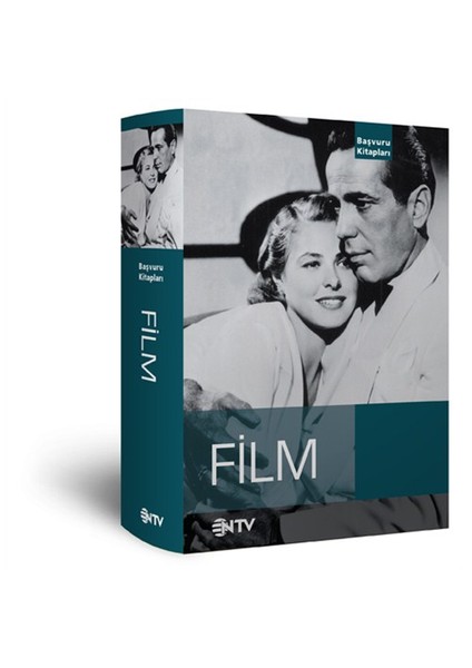 Film - Başvuru Kitapları - Thomas Gilbert