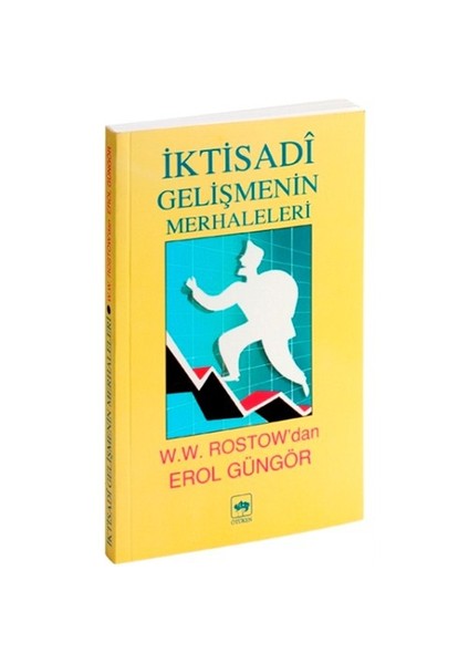 İktisadi Gelişmenin Merhaleleri-W.W. Rostow