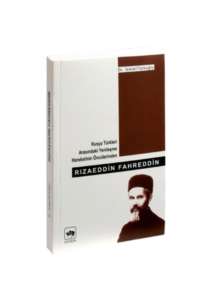 Rızaeddin Fahreddin-İsmail Türkoğlu