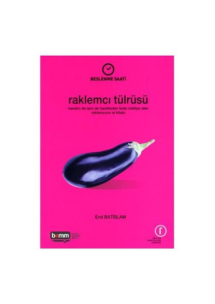 Raklemcı Tülrüsü-Erol Batislam