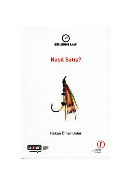 Nasıl Satış?-Hakan Ömer Gider