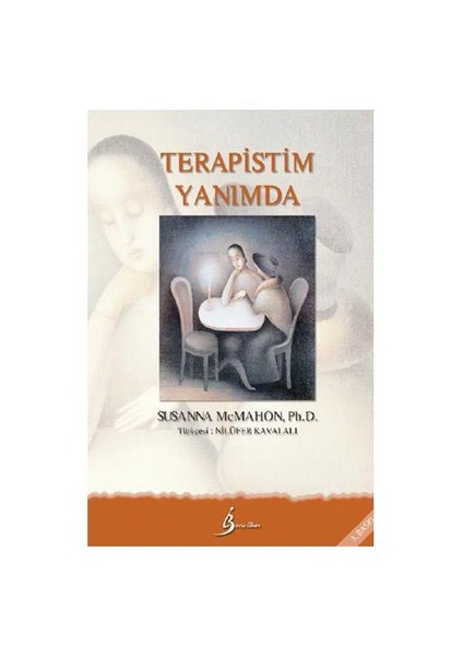 Terapistim Yanımda - Susanna Mcmahon