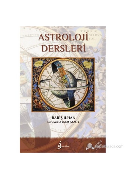 Astroloji Dersleri-Barış İlhan