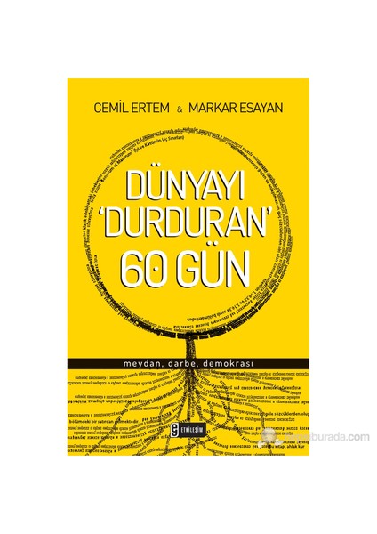 Dünyayı ‘Durduran’ Altmış Gün