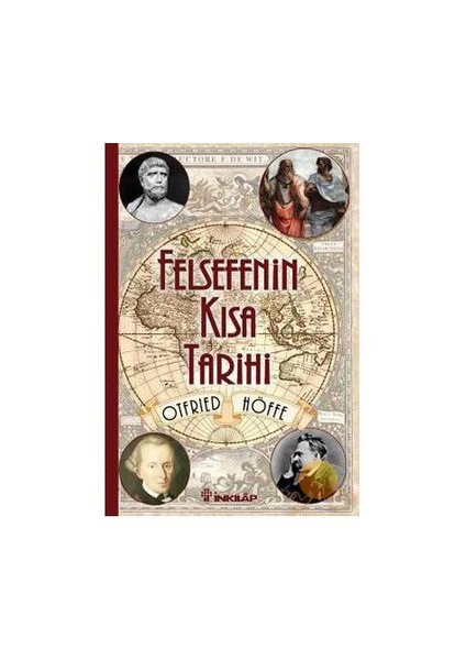 Felsefenin Kısa Tarihi