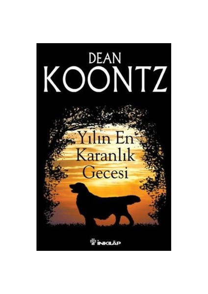 Yılın En Karanlık Gecesi - Dean R. Koontz