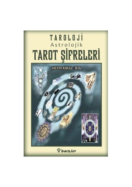 Taroloji – Astrolojik Tarot Şifreleri