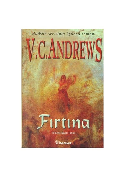 Fırtına - V. C. Andrews