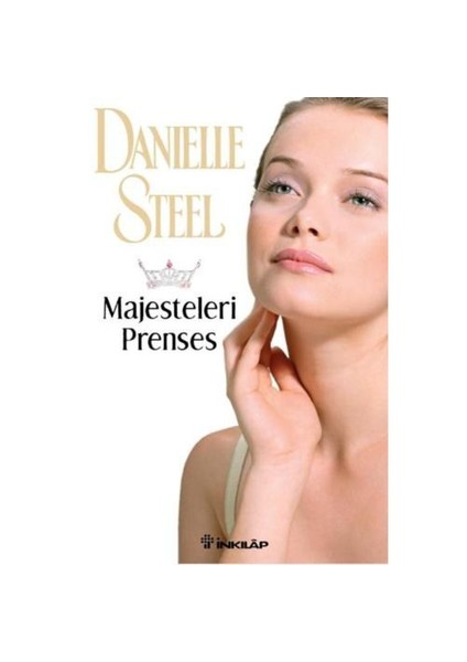 Majesteleri Prenses - Danielle Steel