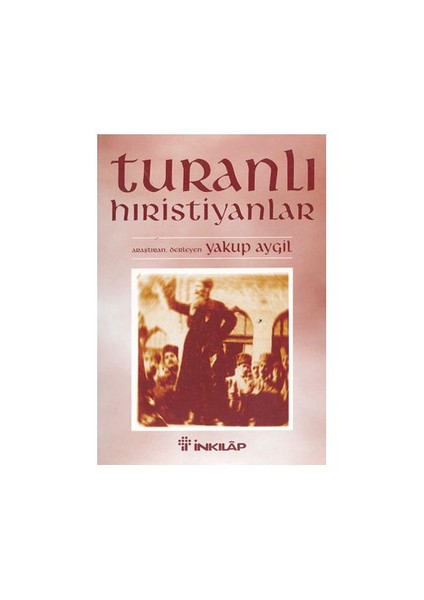 Turanlı Hıristiyanlar