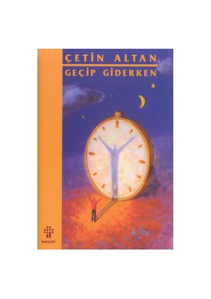 Geçip Giderken