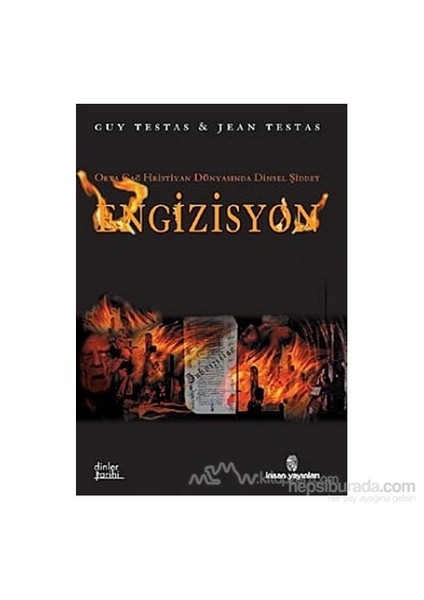 Engizisyon-Guy Testas