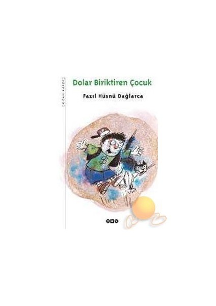 Dolar Biriktiren Çocuk