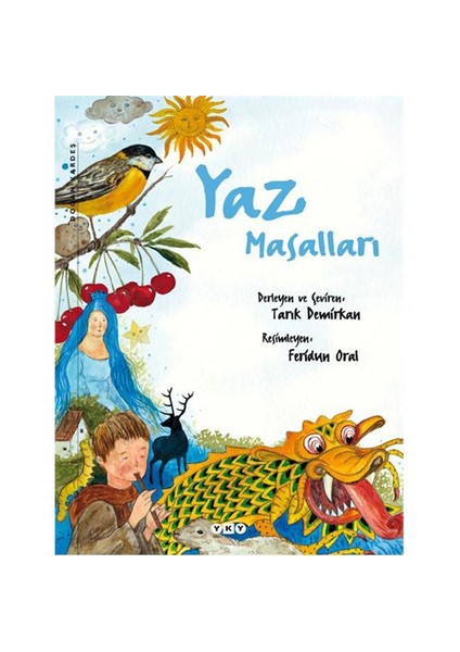 Yaz Masalları