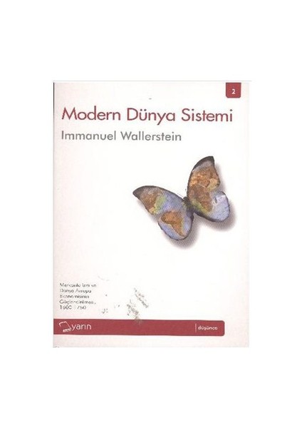 Modern Dünya Sistemi-2