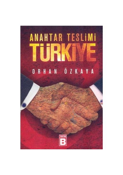 Anahtar Teslimi Türkiye