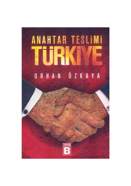 Anahtar Teslimi Türkiye