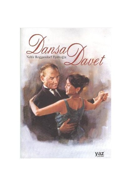 Dansa Davet - Gazi'nin Hüzünlü Aşığı