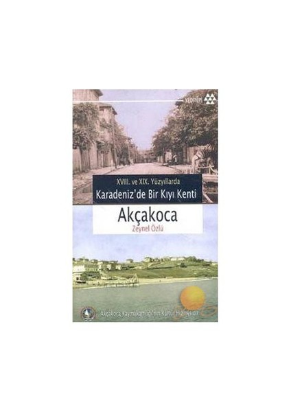 Akçakoca-Zeynel Özlü