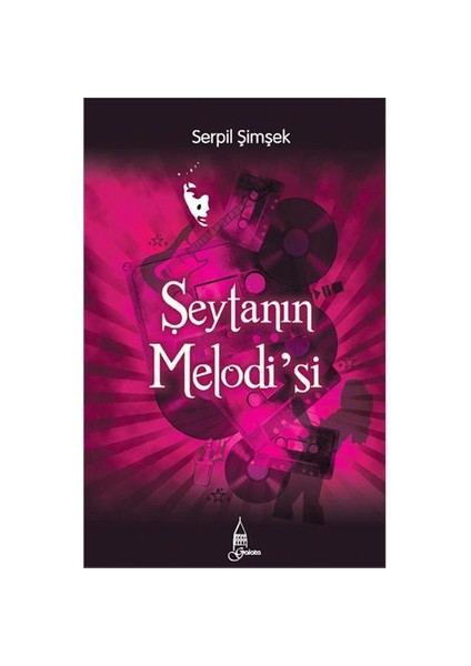 Şeytanın Melodi’si