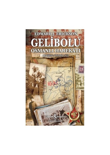 Gelibolu - (Osmanlı Harekatı)