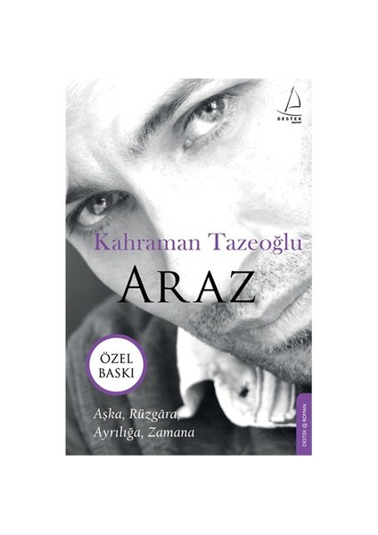 Araz - Kahraman Tazeoğlu