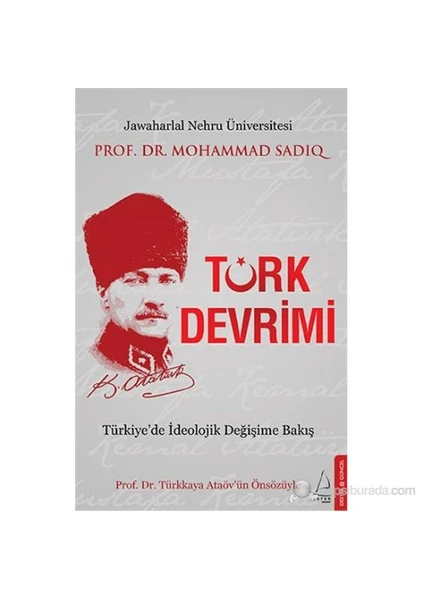 Türk Devrimi-Mohammad Sadıq