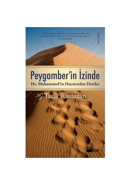 Peygamber'in İzinde - Tarık Ramazan