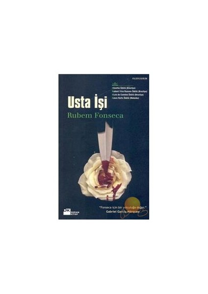 Usta İşi - Rubem Fonseca