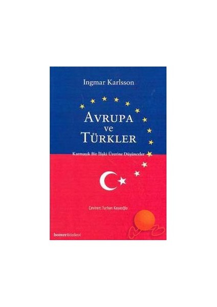 Avrupa Ve Türkler