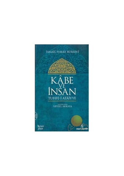 Kabe Ve İnsan