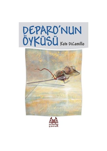 Deparo'nun Öyküsü