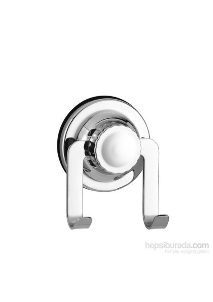 Kauçuk Vakumlu İkili Askı