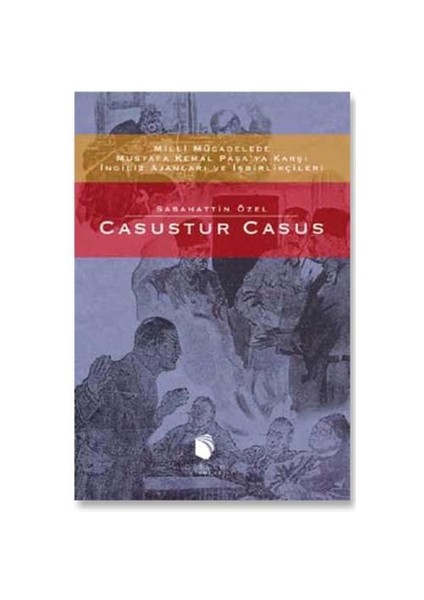 Casustur Casus