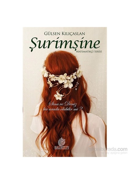 Şirumşine - Gülsen Kılıçaslan