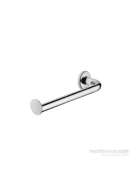 VitrA Arkitekta A44284 Kağıt Havluluk, Krom