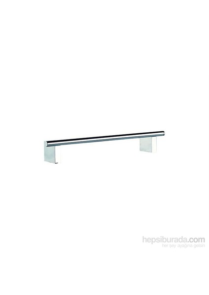 VitrA Diagon A44432 Uzun Havluluk Krom