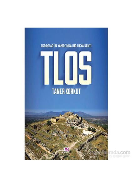 Tlos-Taner Korkut