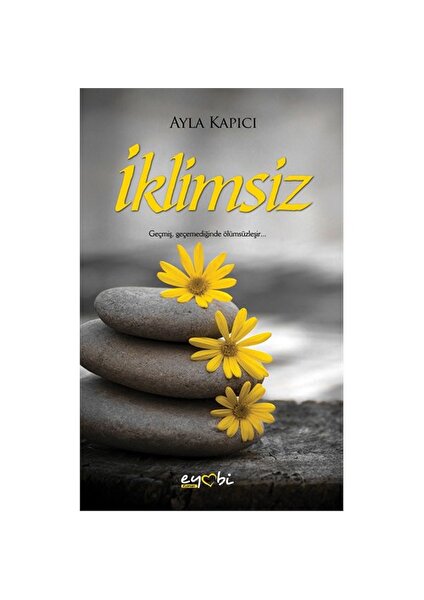 İklimsiz-Ayla Kapıcı