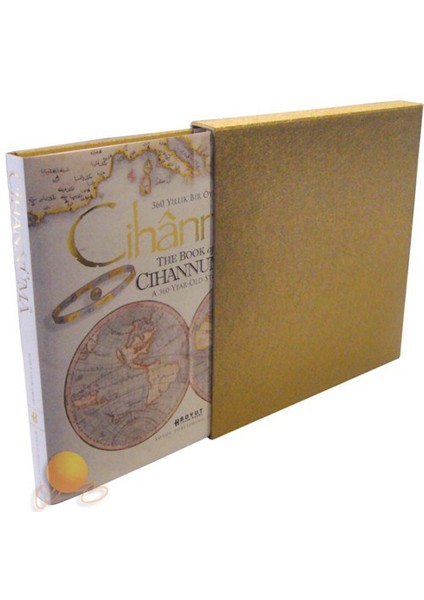 Kitab-ı Cihannüma - 360 Yıllık Bir Öykü