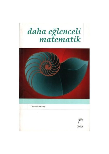 Daha Eğlenceli Matematik