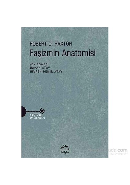 Faşizmin Anatomisi-Robert O. Paxton