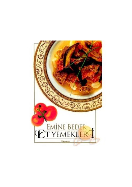 Et Yemekleri
