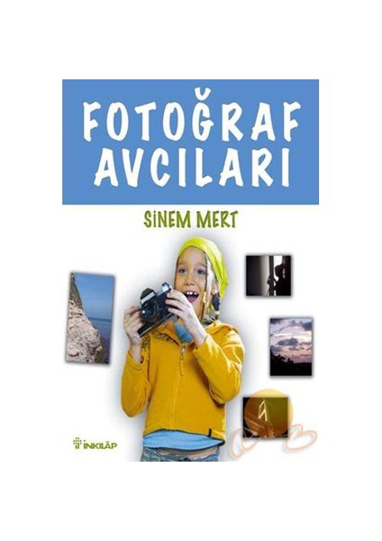 Fotoğraf Avcıları