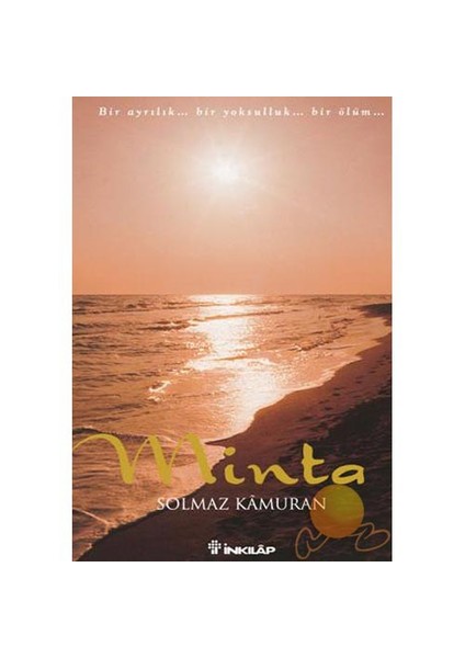 Minta - Ciltli - Solmaz Kamuran