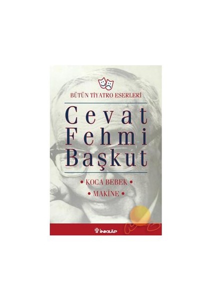 Koca Bebek - Makine